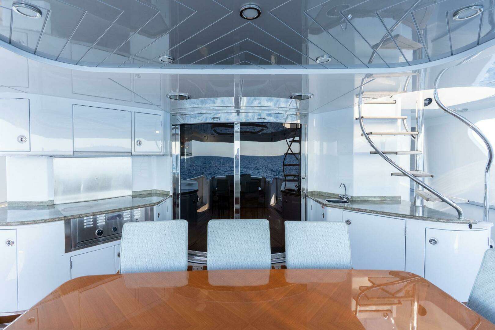2001 Delta Marine Tri-Deck - Image 17