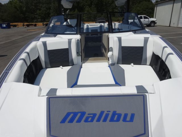 2026 Malibu Wakesetter 23 MXZ - 15