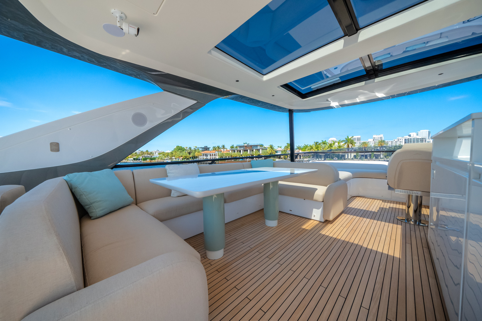 2026 Azimut Fly 72 - Image 48