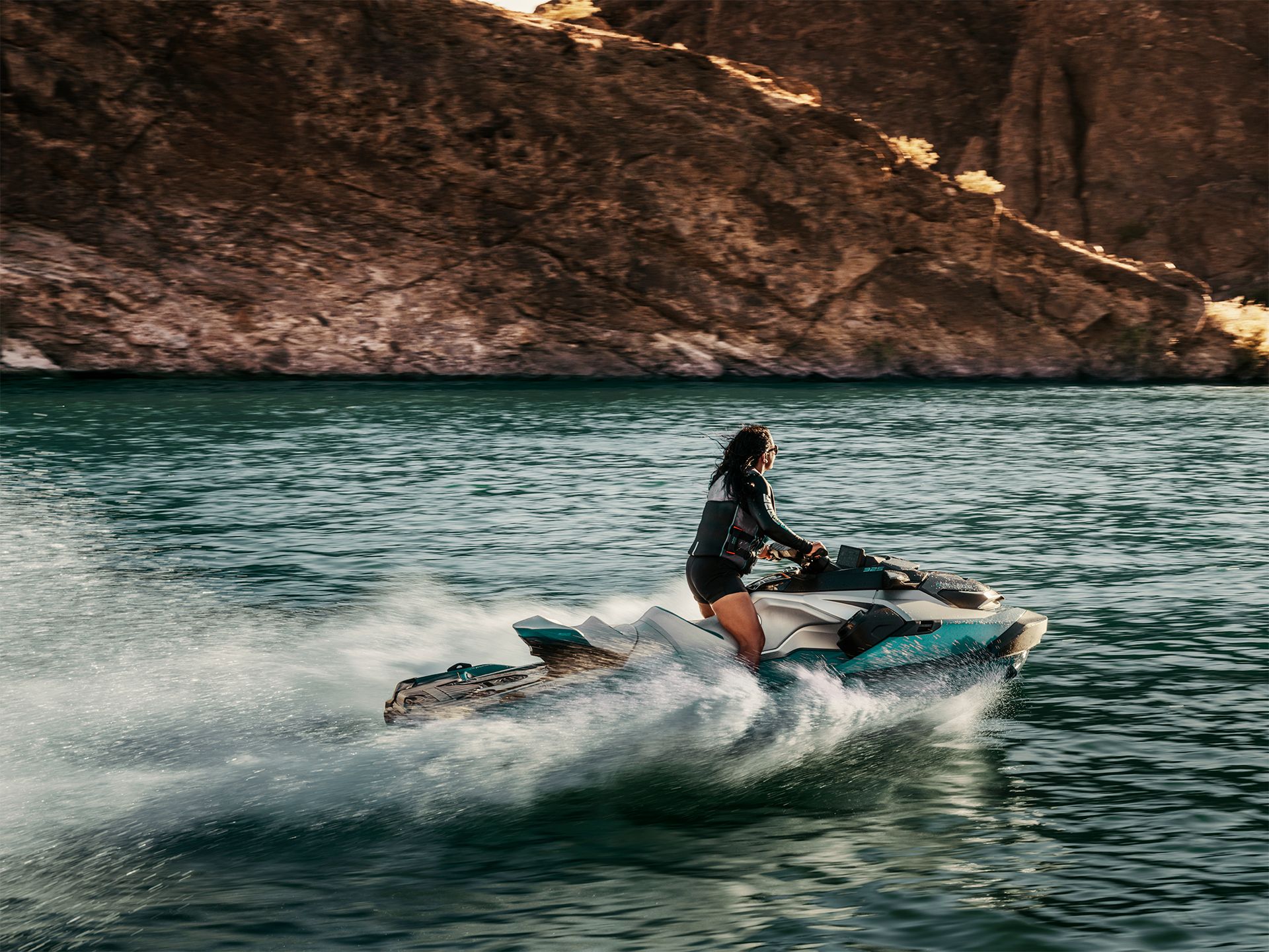 2026 Sea-Doo GTX Limited 325 - 14