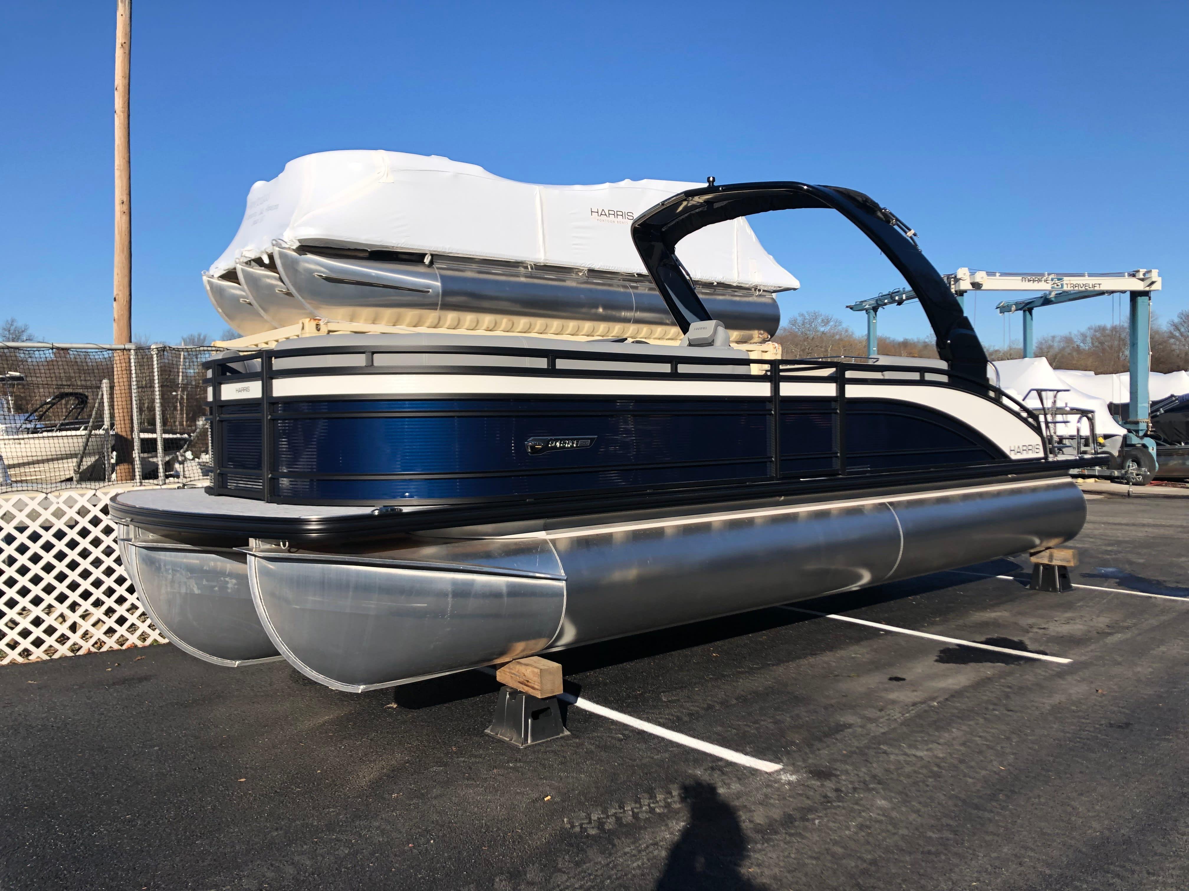2023 Harris Solstice 250
