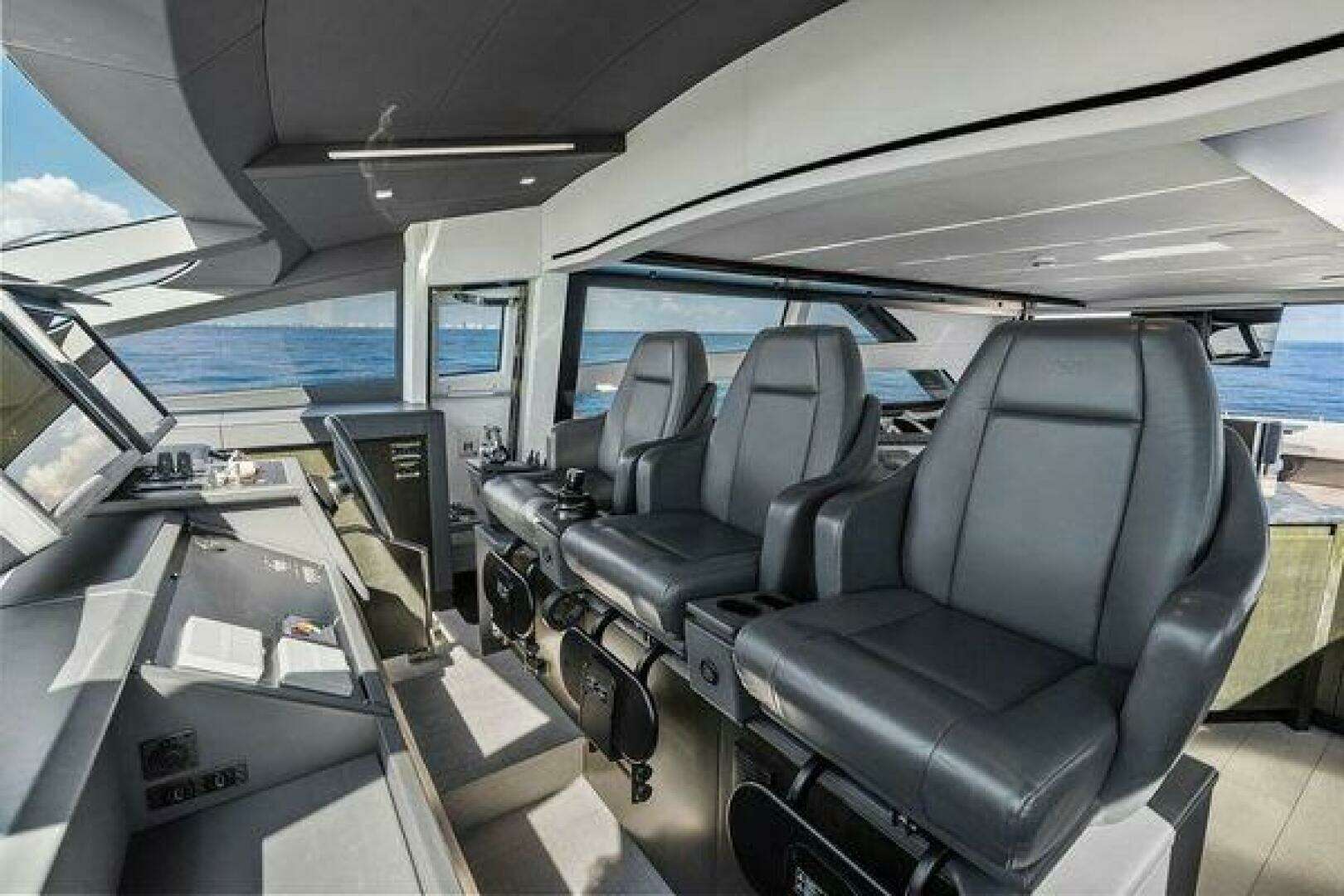 2019 Pershing — - Image 56