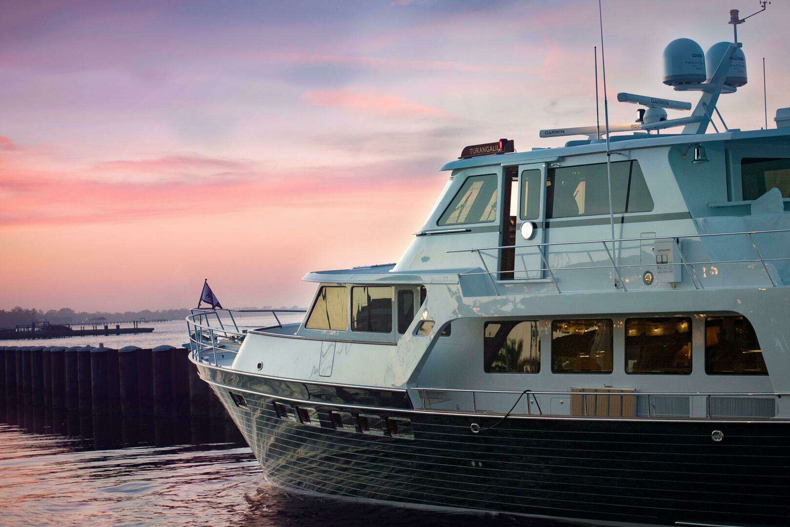2018 Marlow Explorer 75E-CB - Image 7