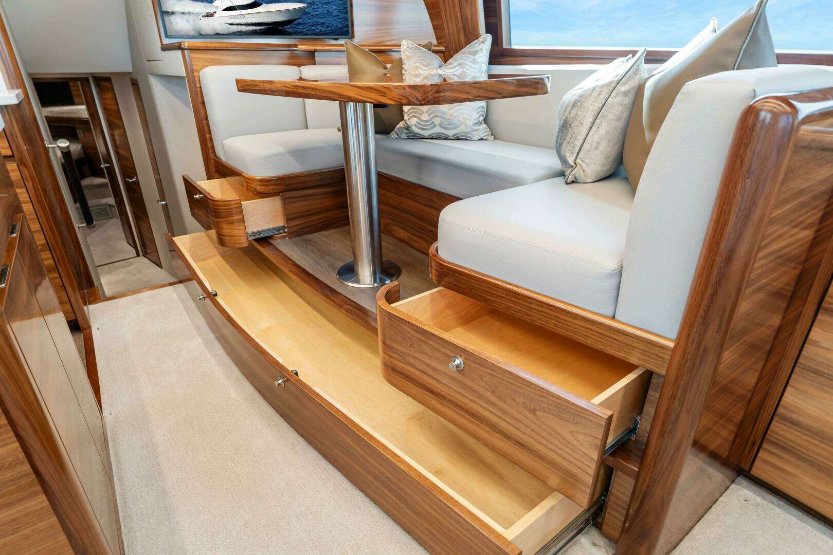 2026 Viking 50 Convertible - Image 29