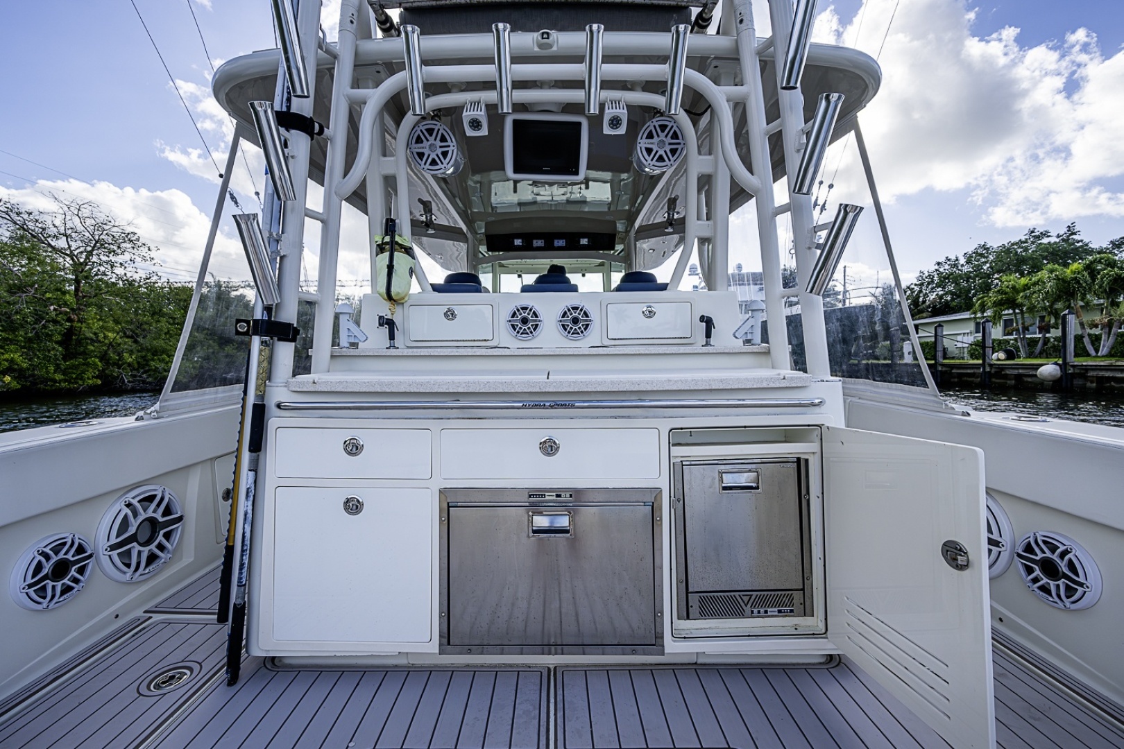 2016 HCB 53 Suenos - Image 33
