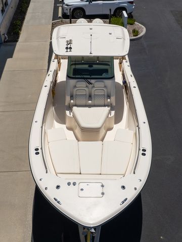 2026 Grady-White 321 Coastal Explorer - 64