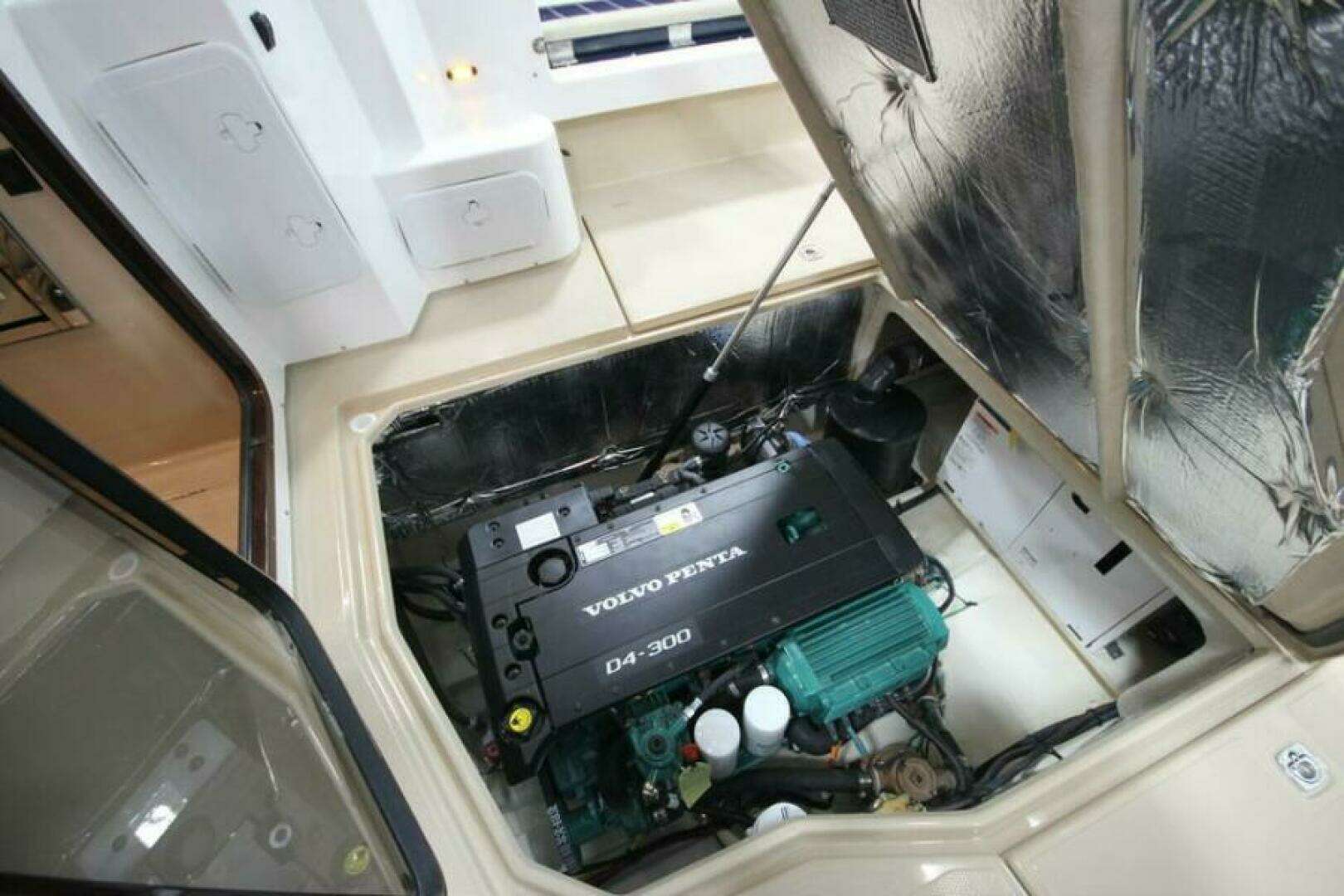 2026 Ranger Tugs R-31 Command Bridge Luxury Edition - Image 35