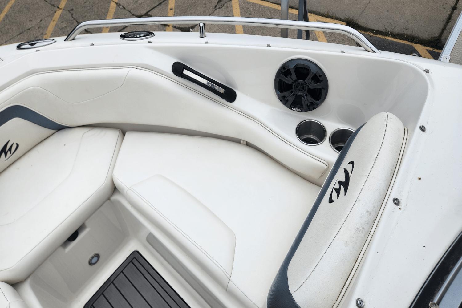 2014 Monterey 204 FS/BR - 49