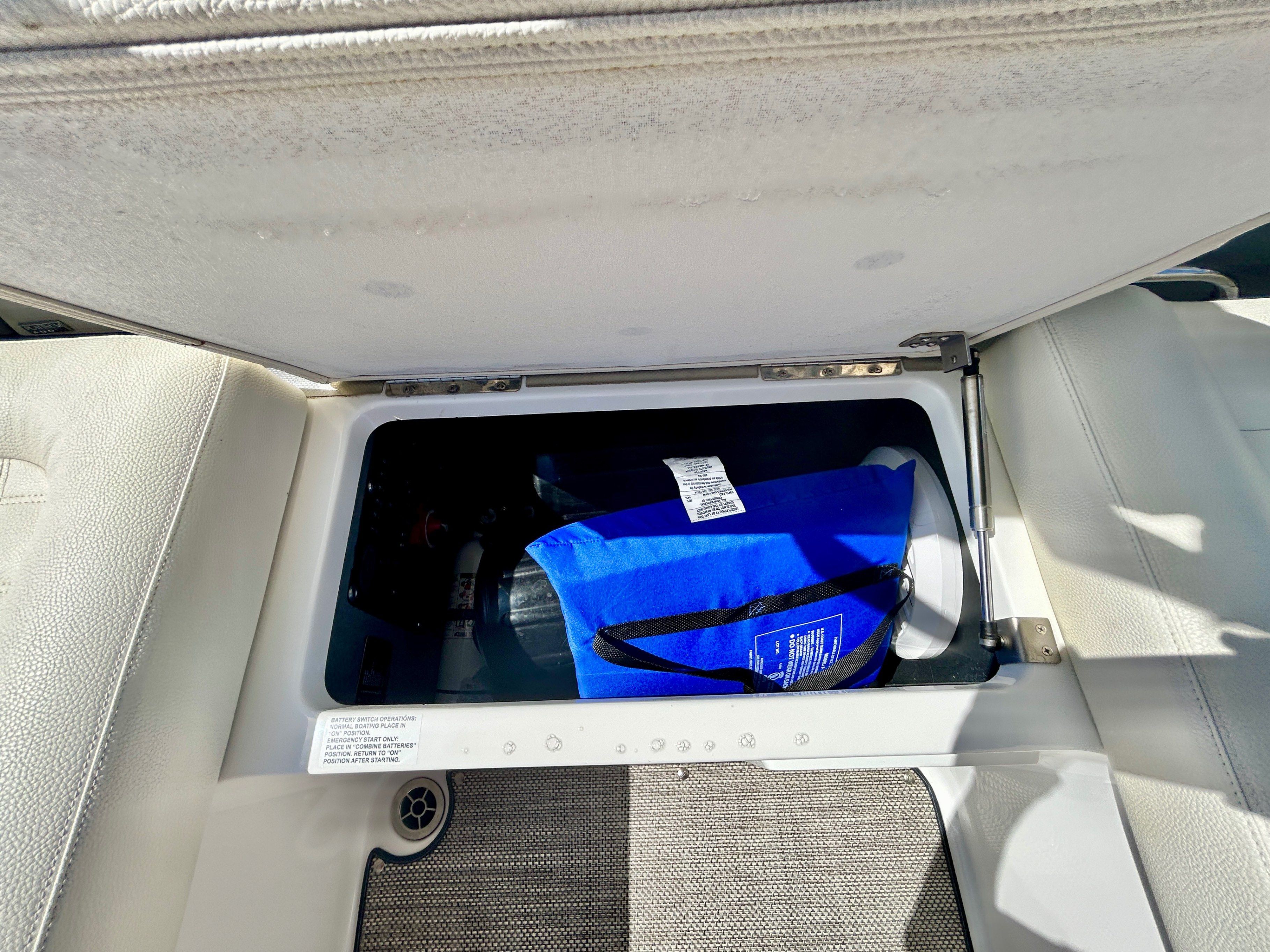 2020 Cobalt R5 Surf - 64