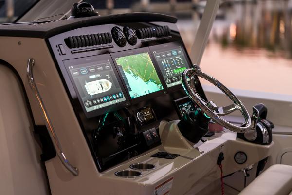 Manufacturer Provided Image