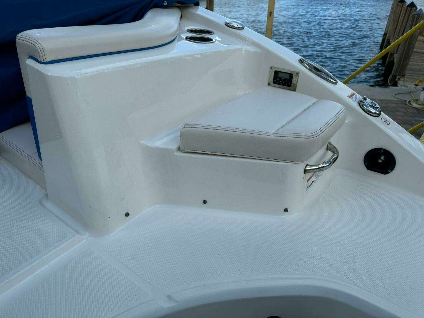2017 Chaparral 250 Suncoast - Image 24