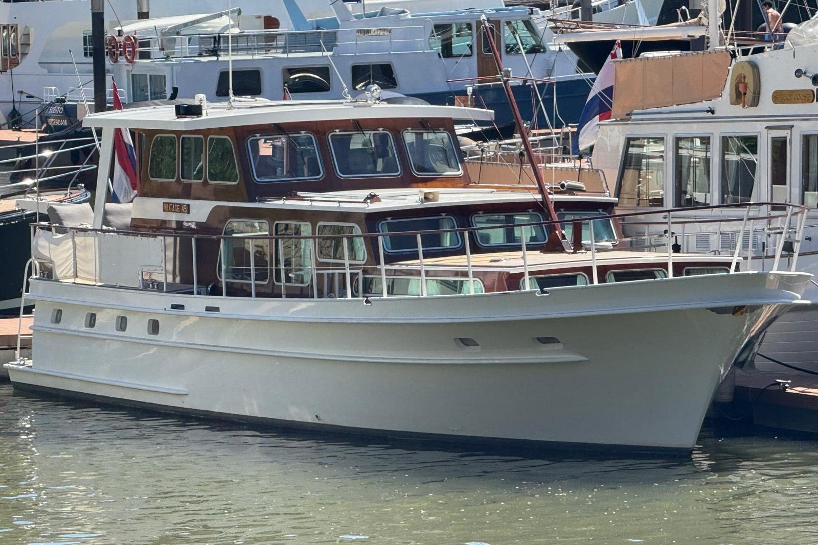 1991 Super Van Craft 15.50