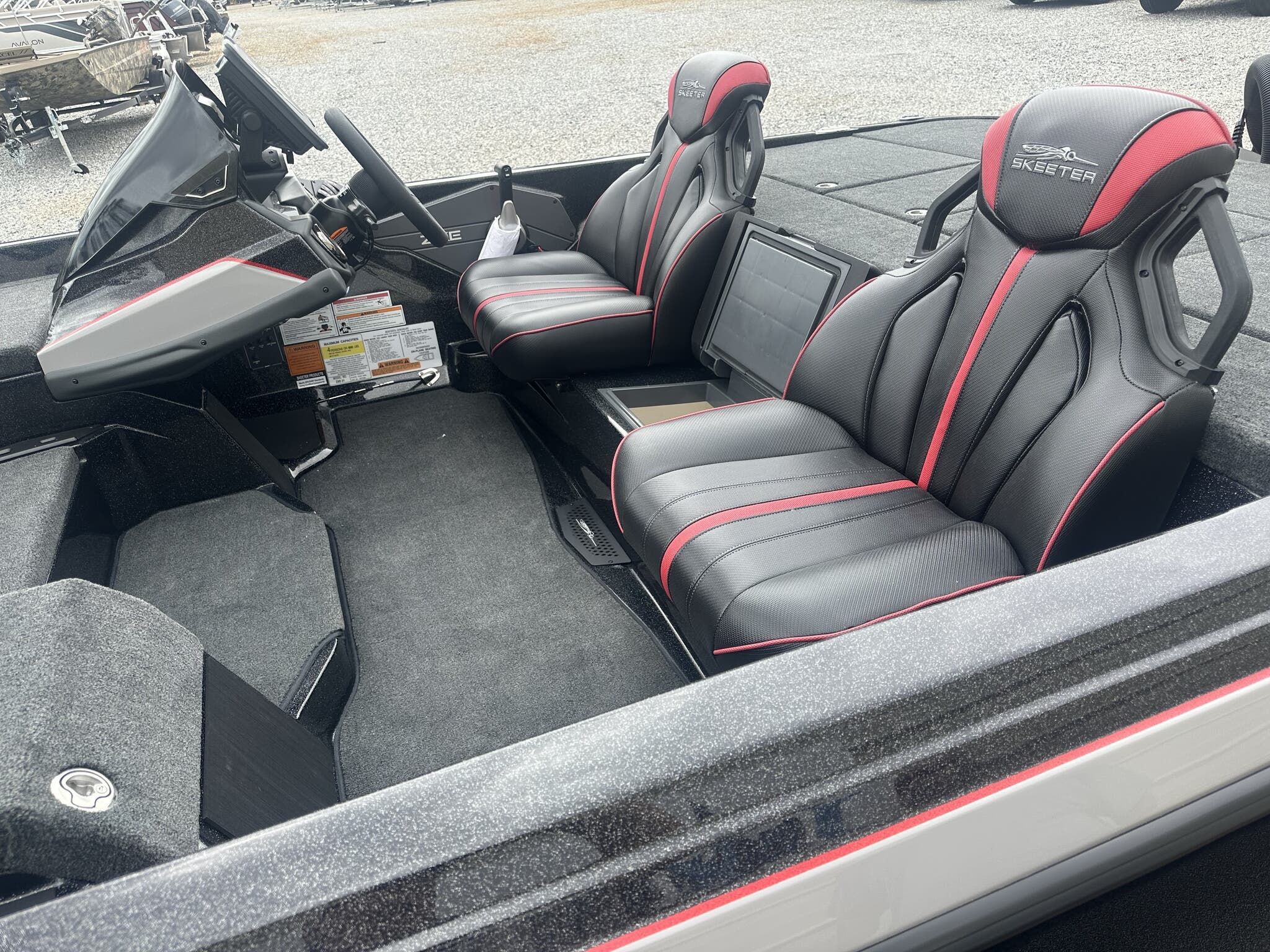 2026 Skeeter ZXE21 - 5
