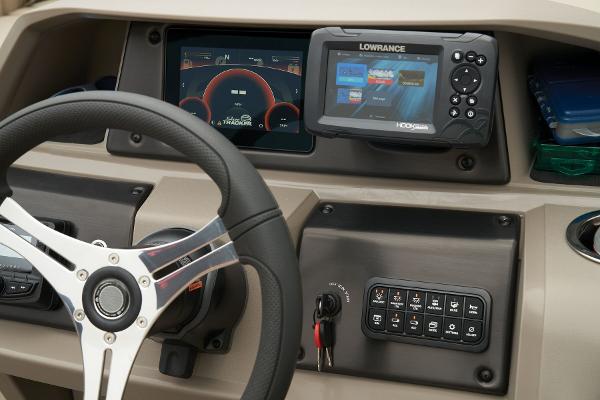 Manufacturer Provided Image