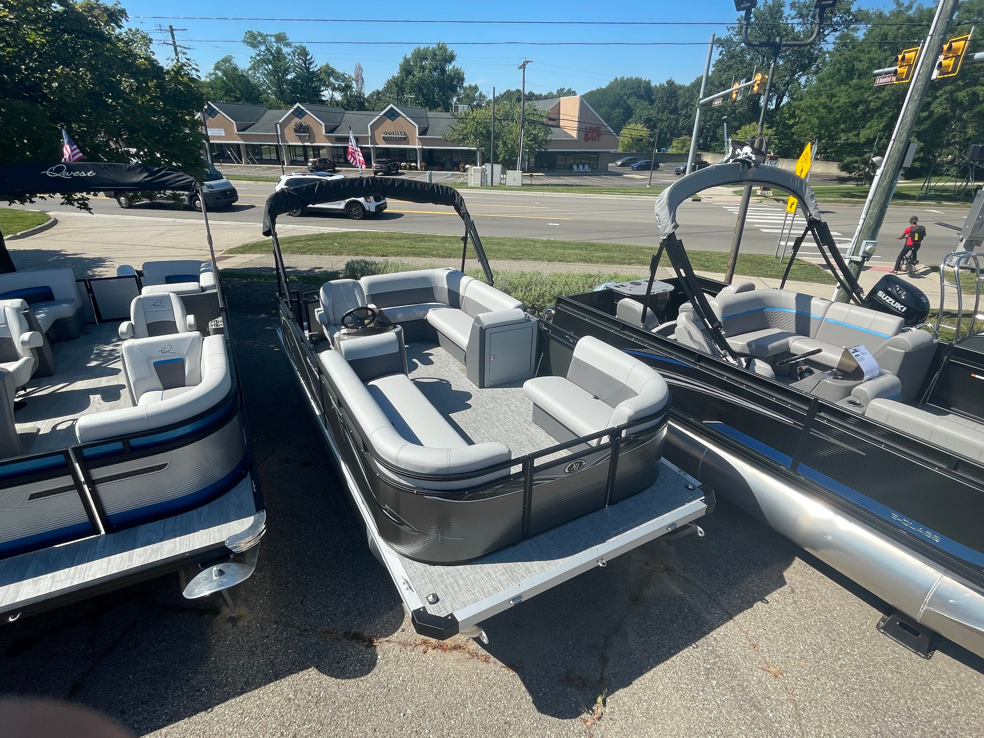 2025 Angler Quest Cruise