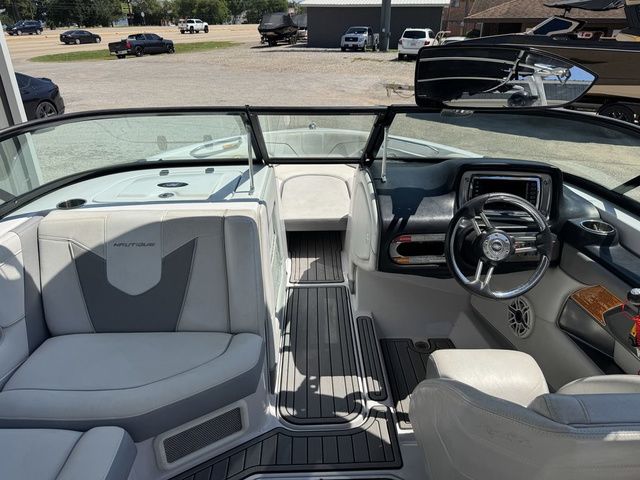 2012 Nautique Super Air Nautique 230 - 15