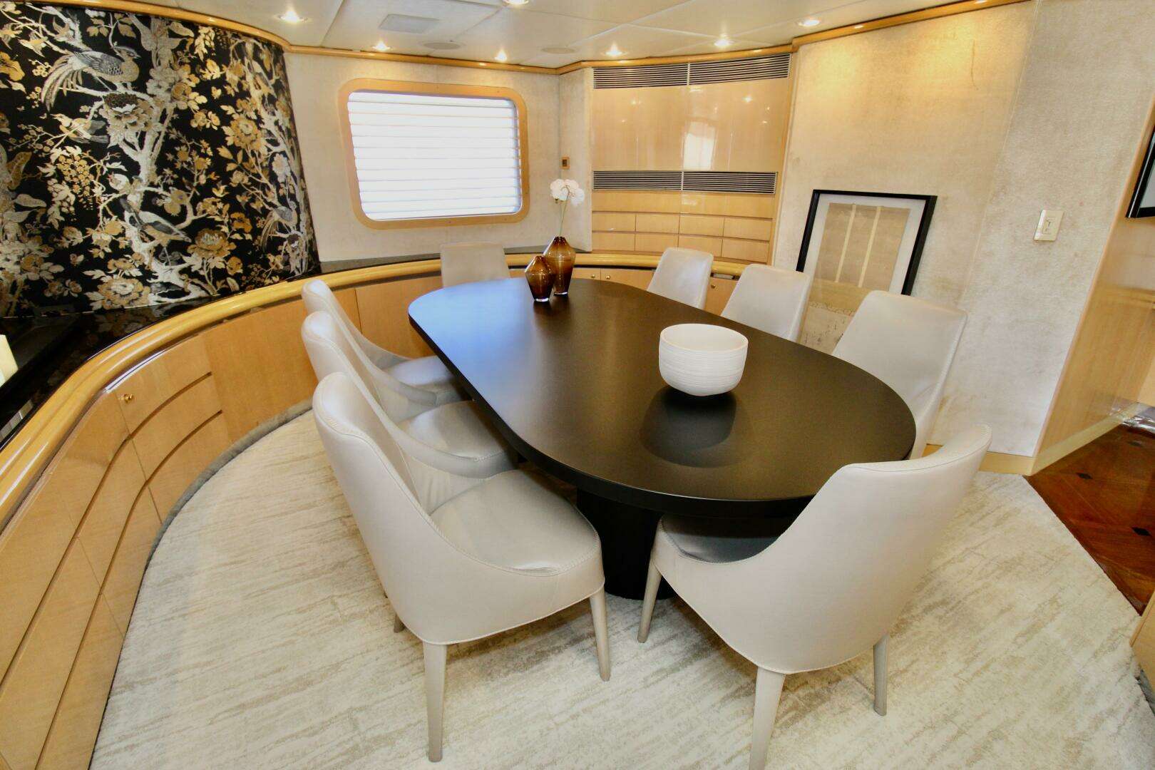 1988 Sterling Yachts — - Image 11