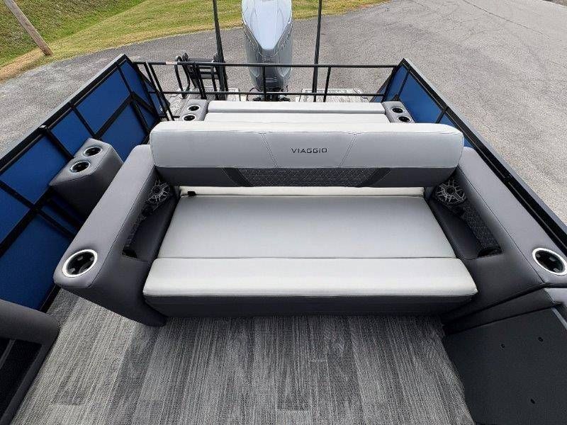 2026 Viaggio Lago Z24S - 32