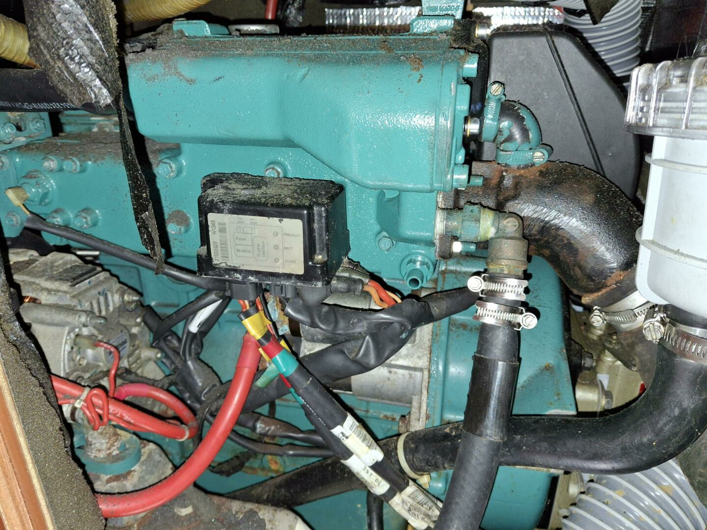 2015 Dufour 382 Grand Large - Image 17