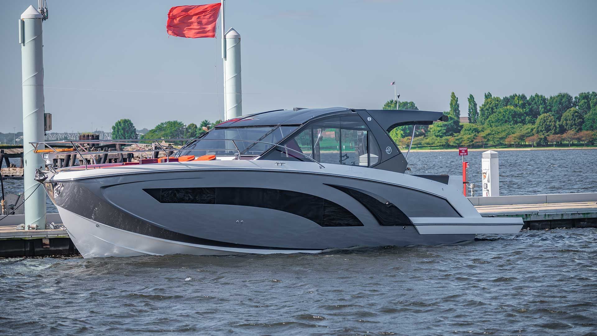 2024 Hanover 387 - Luxury Edition - 7