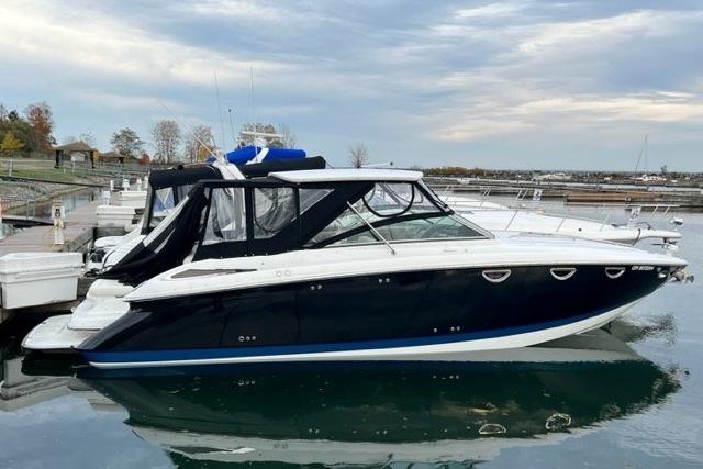 2012 Cobalt 323
