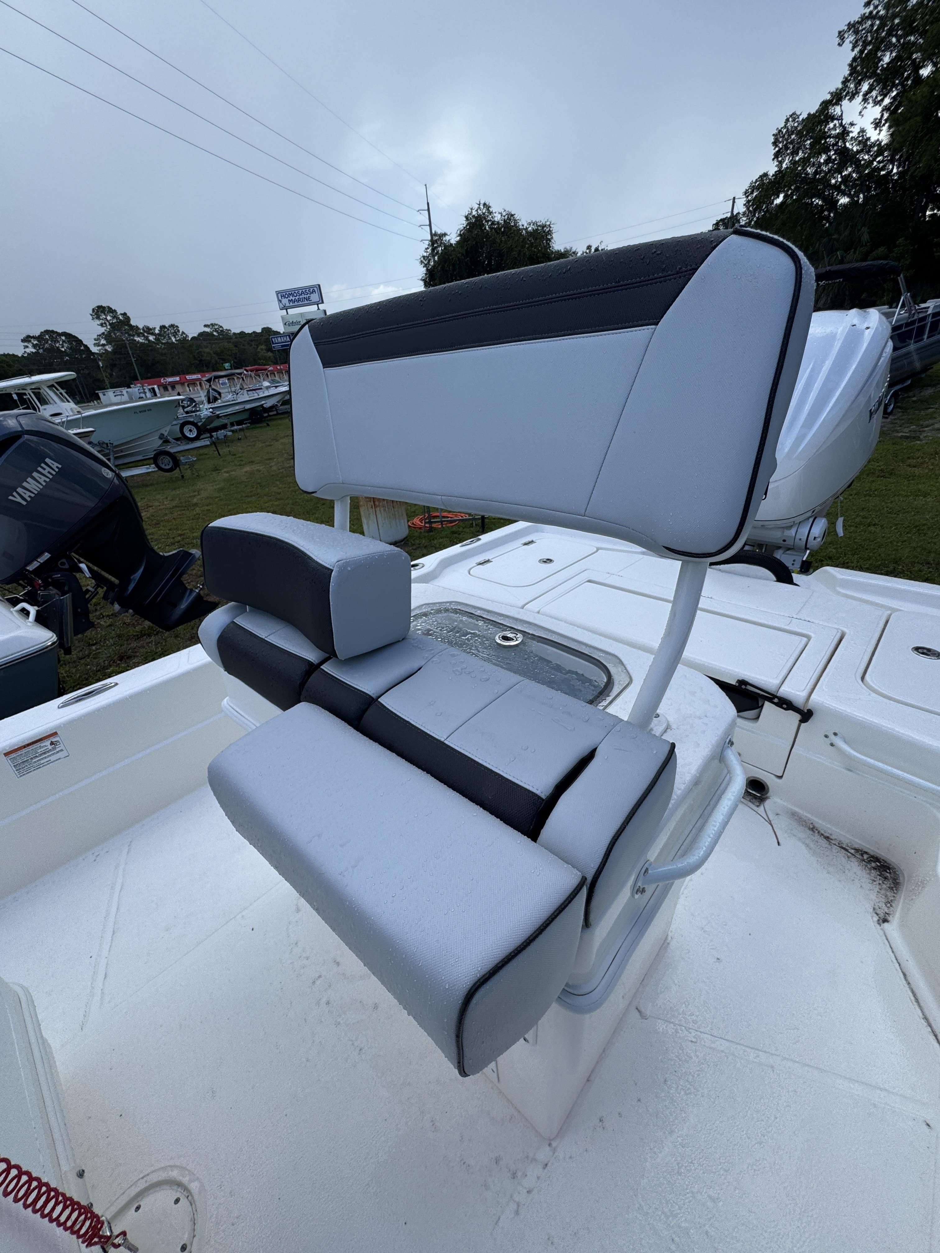 2026 Skeeter SX Series SX241 - 23