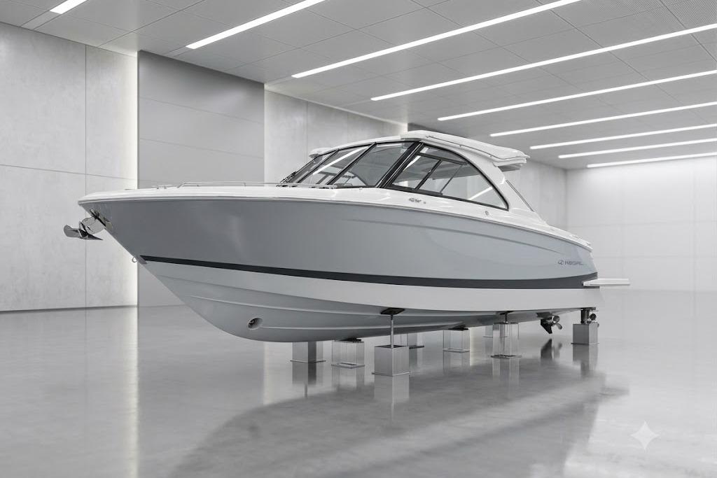 2023 Regal LX36