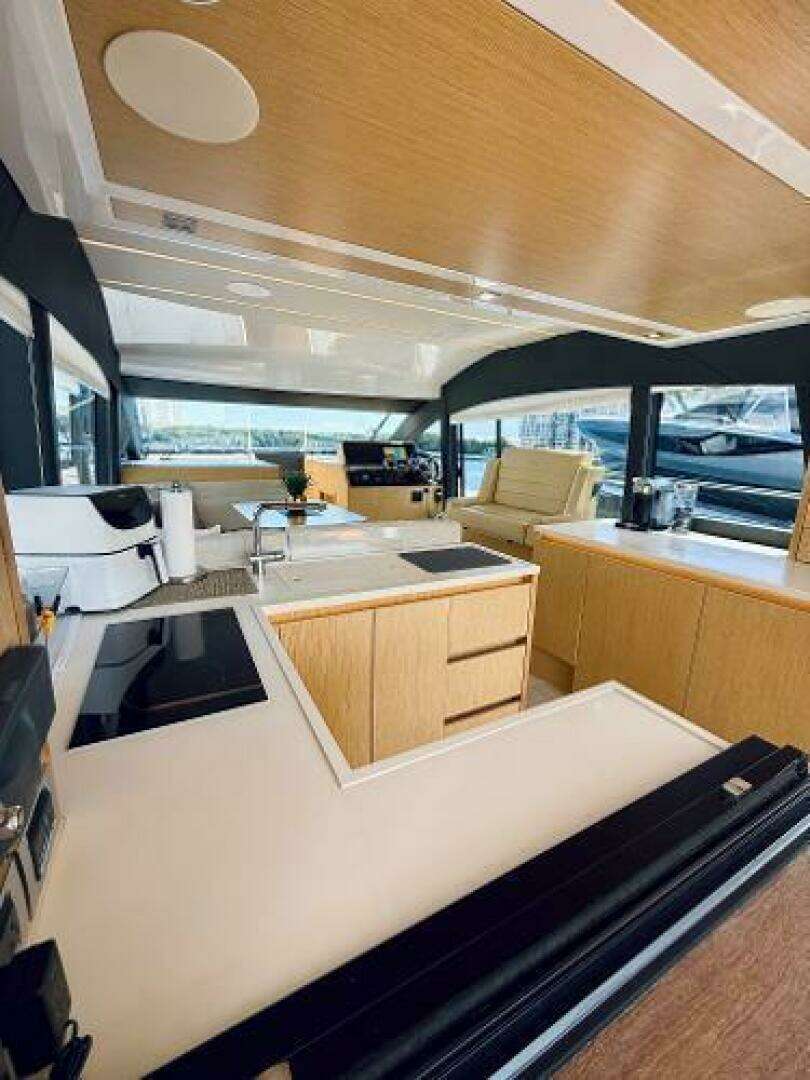 2019 Sealine F430 - Image 52