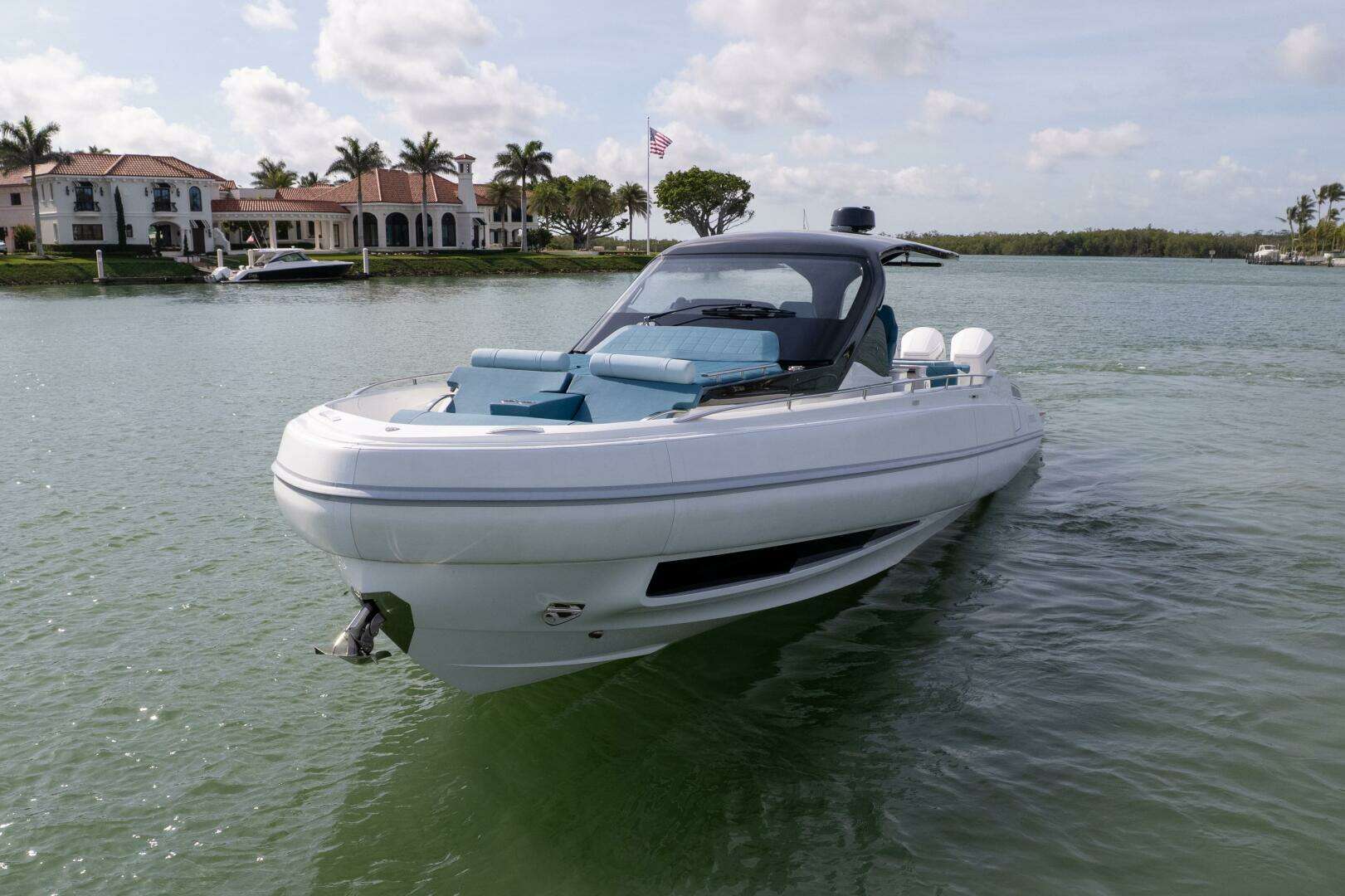 2025 Sacs Rebel 47 - Image 4