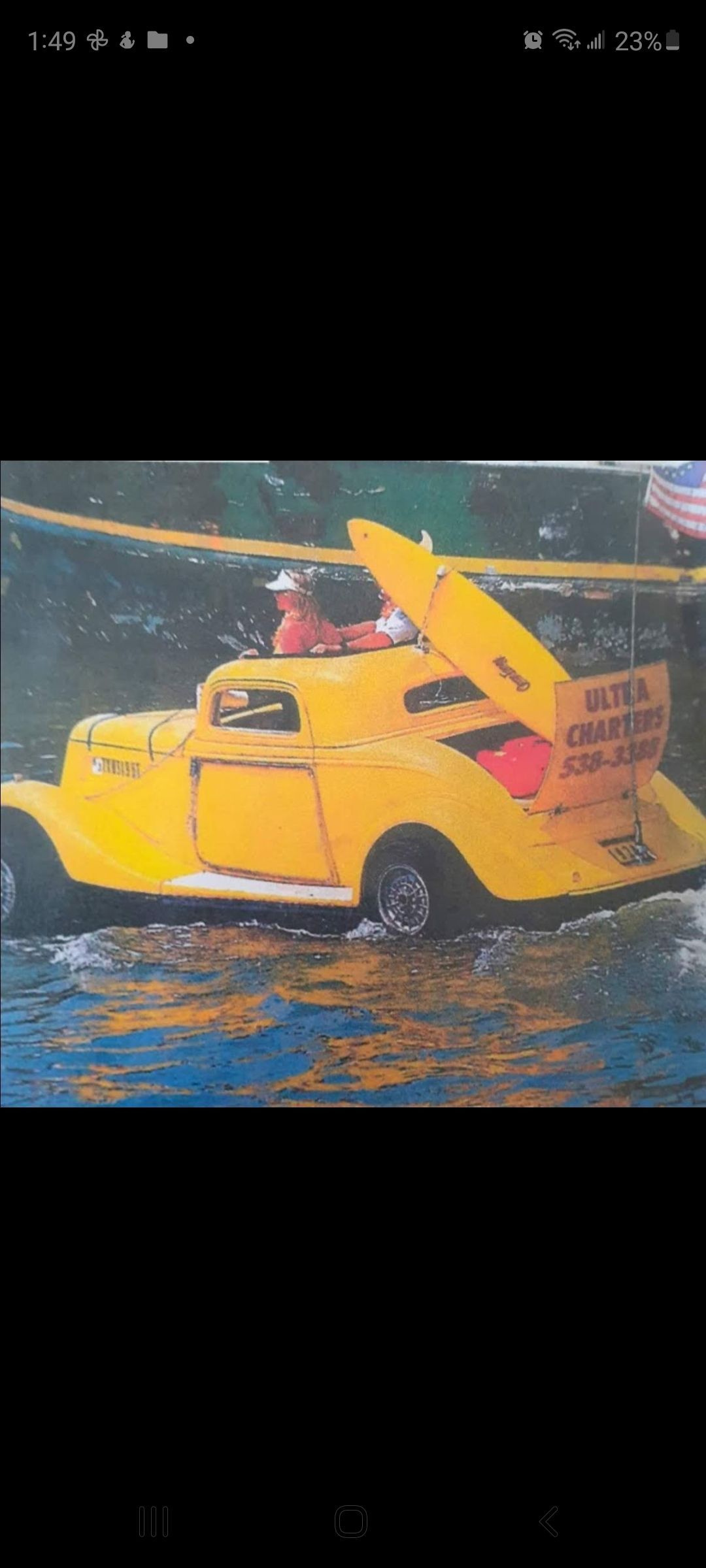 1934 Custom 1934