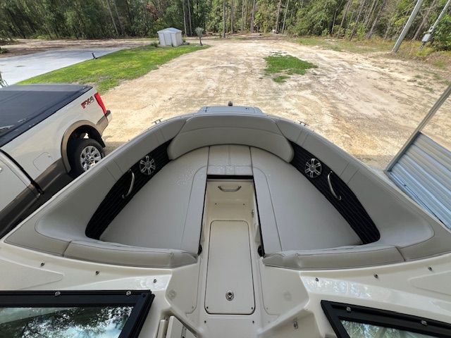 2023 Sea Ray SPX 230 - 4
