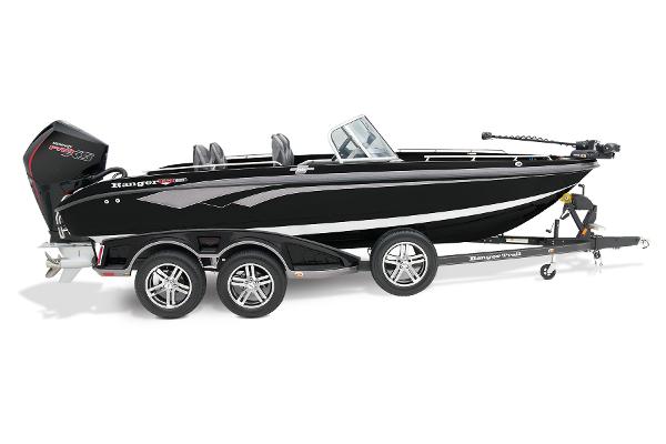 2026 Ranger 620FS Cup-Equipped - 5