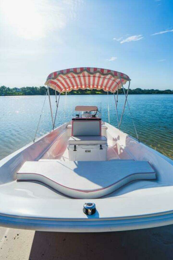 2026 Custom Palm Yachts 17 - Image 6