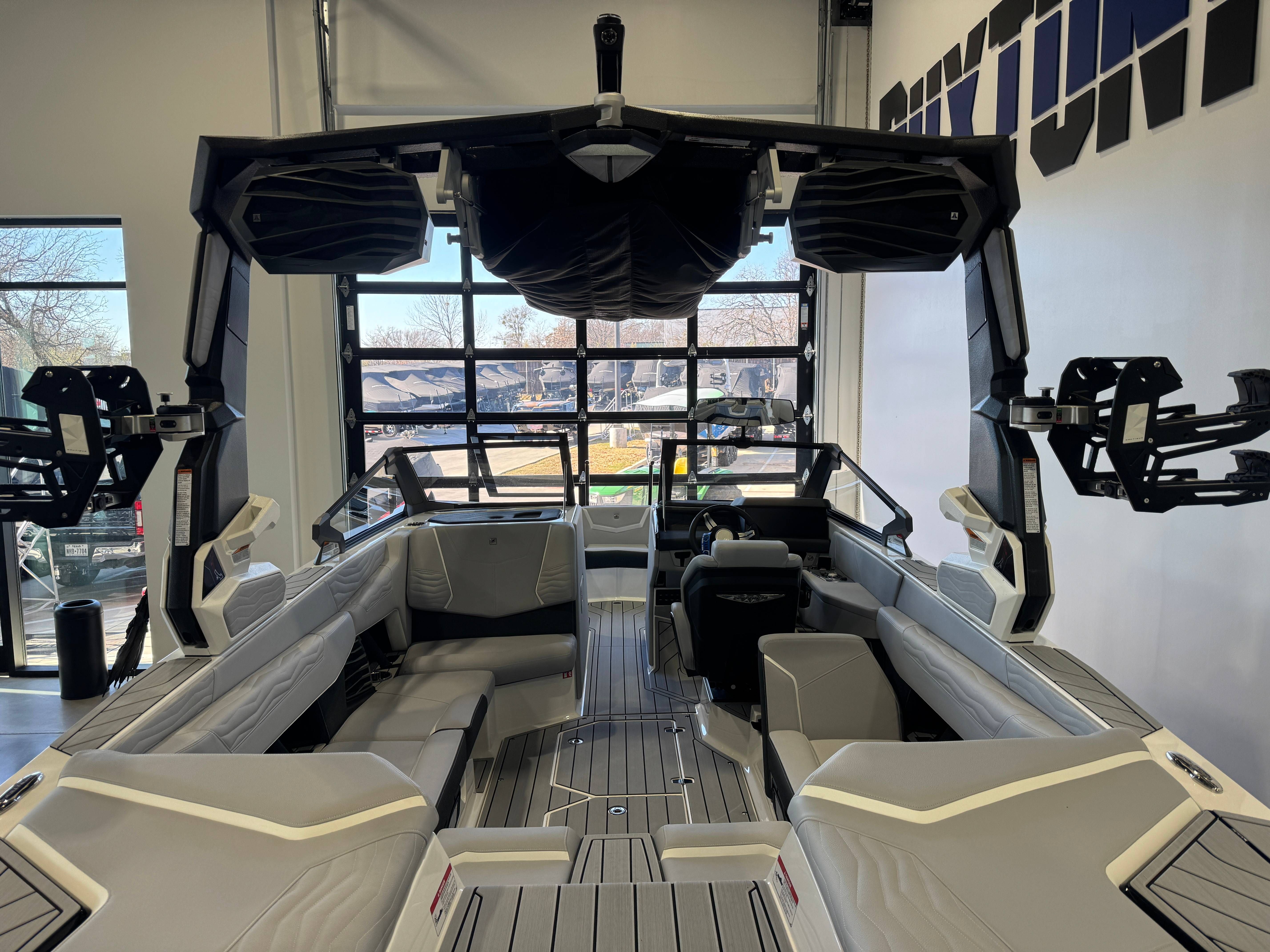 2026 Nautique Super Air Nautique G23 - 9