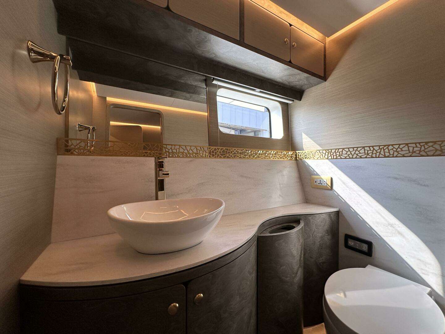 2027 McConaghy Boats MC63p Tourer - Image 36
