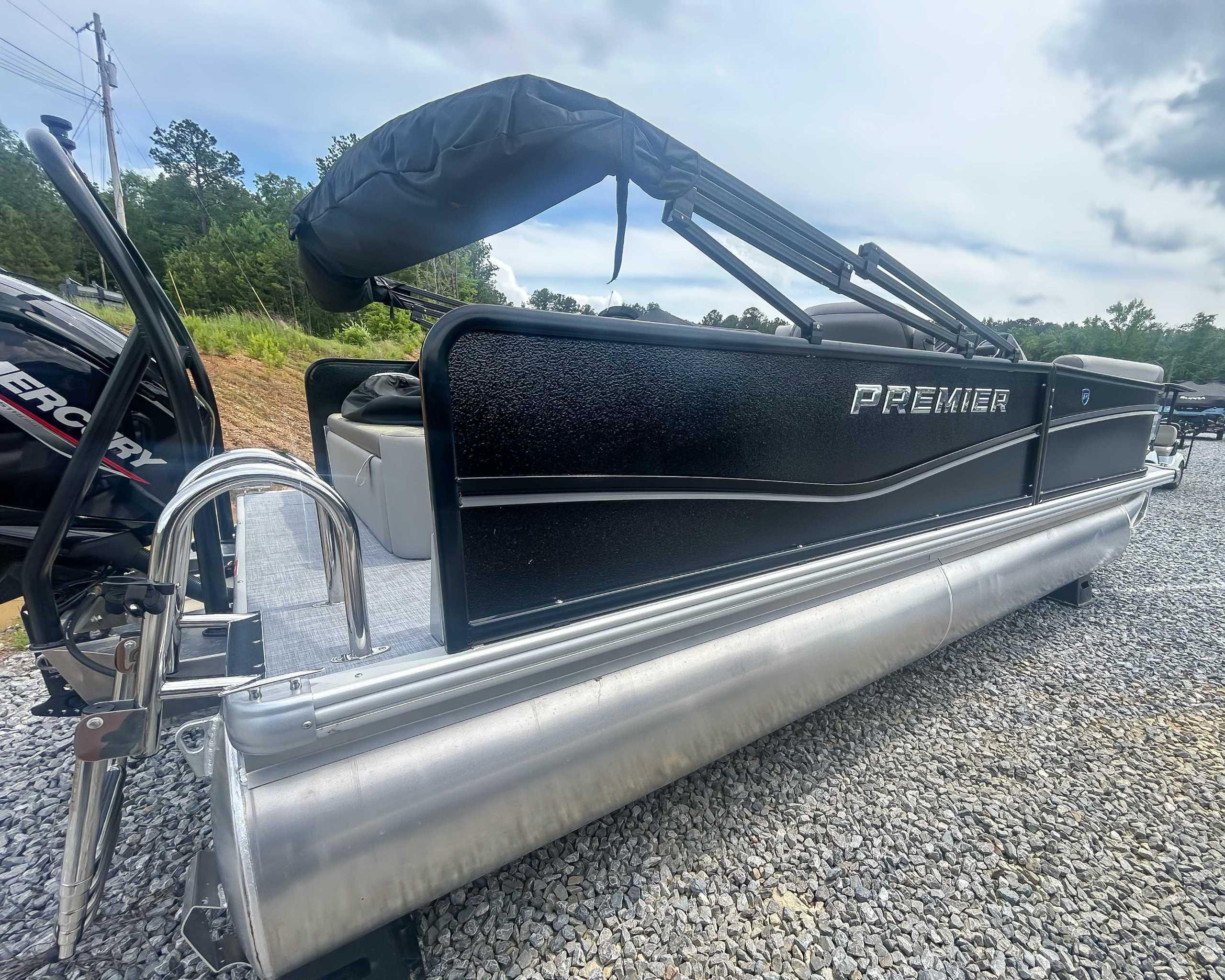 2025 Premier 200 Sunscape RL - 8
