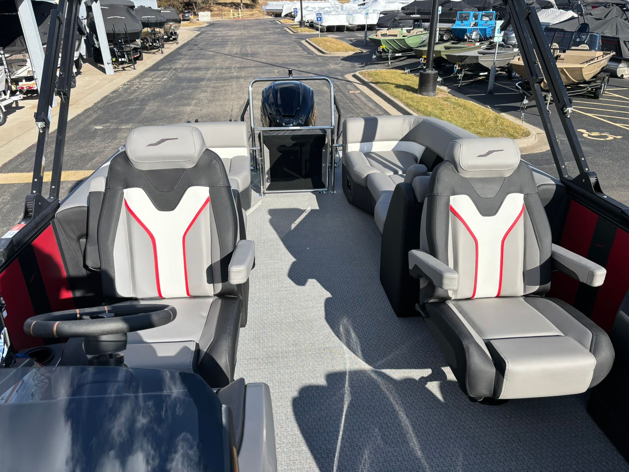 2026 Evotti 723 QL - 4