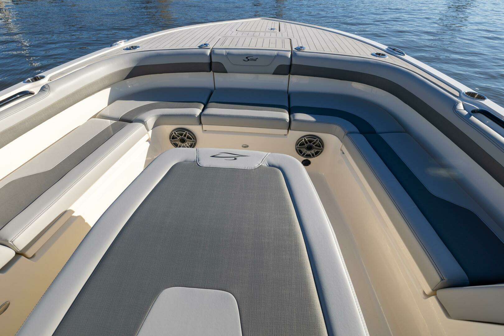 2026 Scout 281 X Signature - Image 6