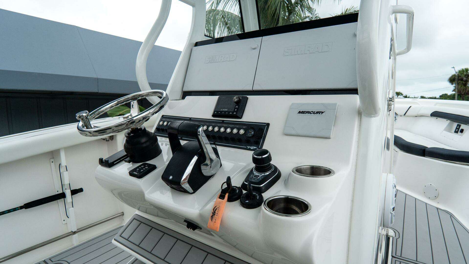 2022 Tidewater CC Adventure - Image 20