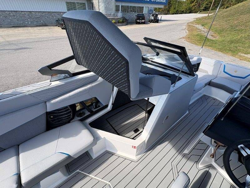2026 Nautique G25 - 74