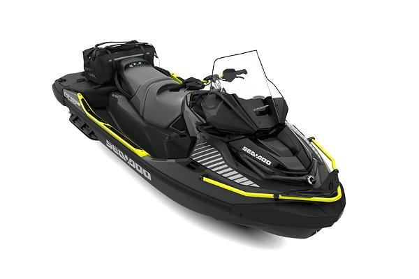 2026 Sea-Doo Explorer Pro 230