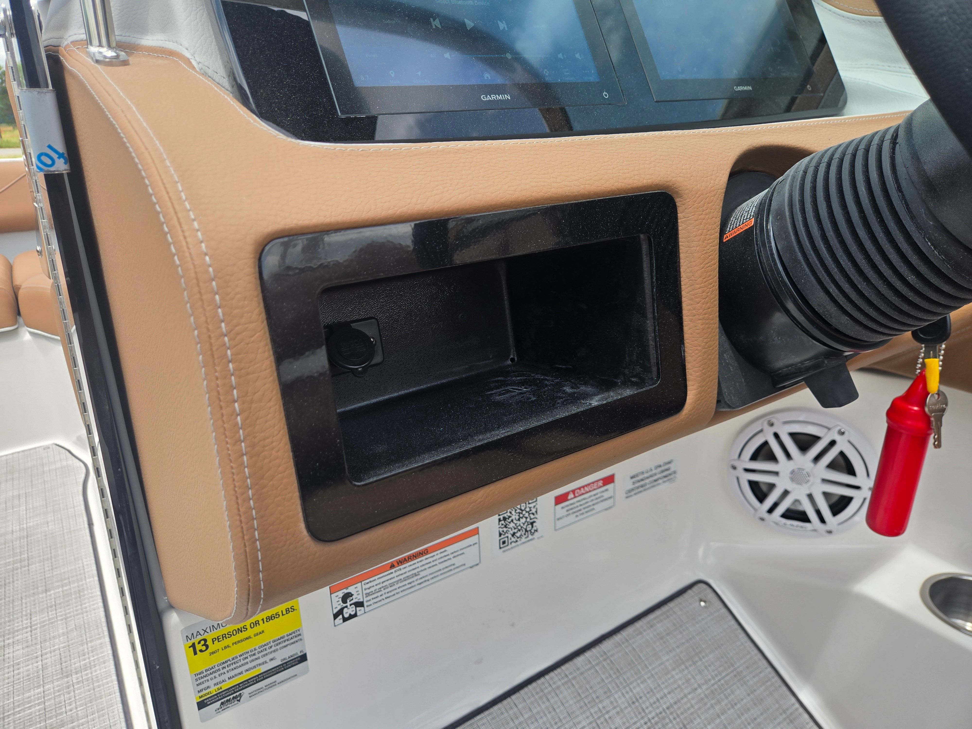 2027 REGAL LS4 - Image 16