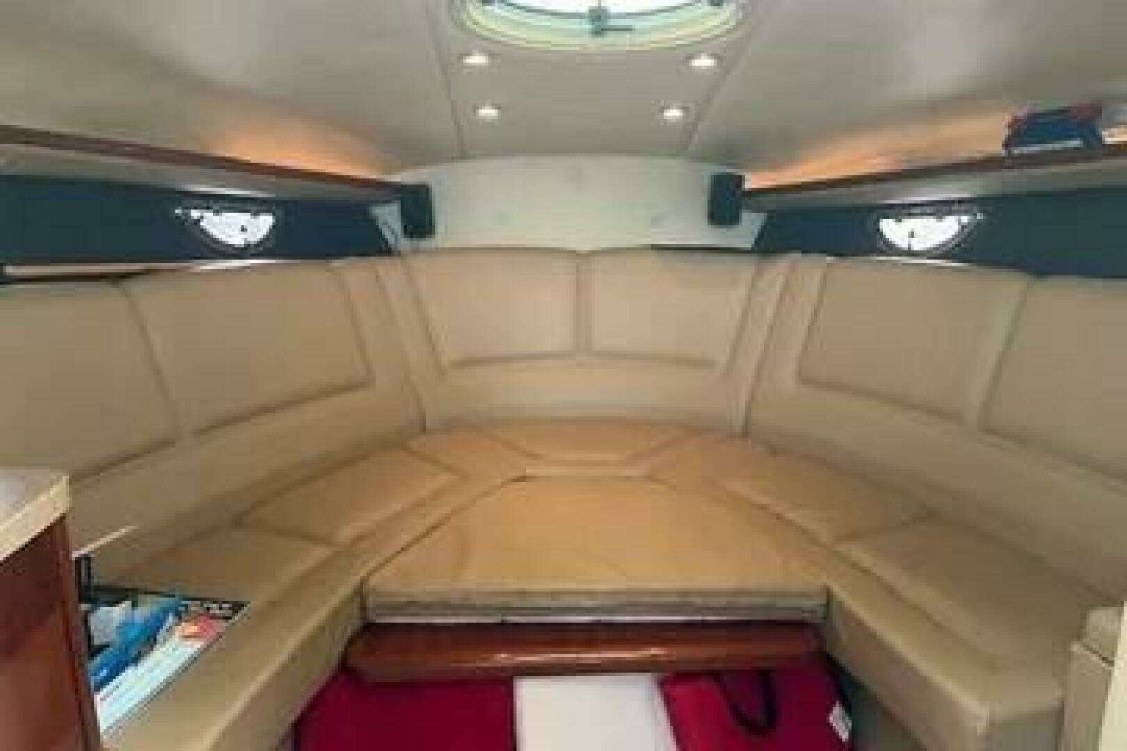 2008 Cobalt 323 - Image 17
