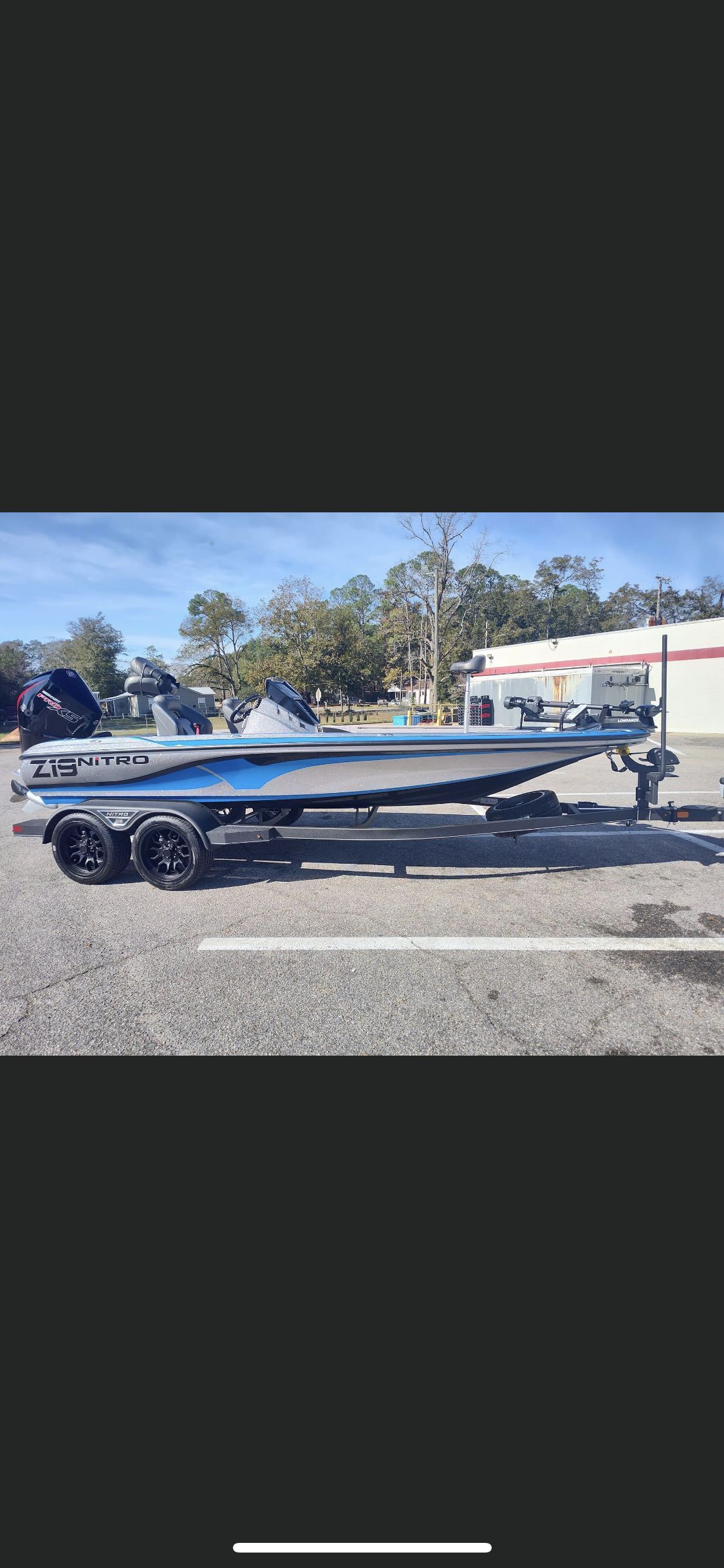 2023 Nitro Z19 Pro