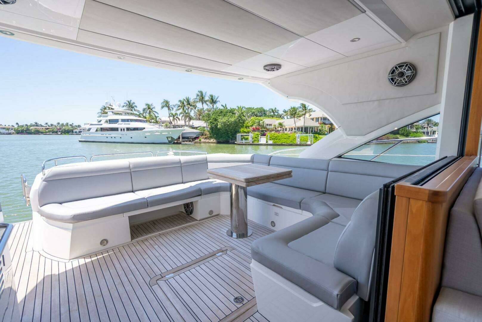 2018 Sunseeker Predator 57 - Image 35