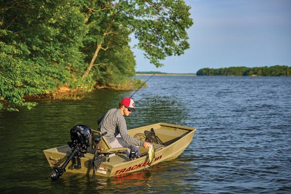2026 Tracker Grizzly 10 Jon - 21