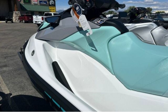 2026 Sea-Doo PWC GTI 130 WH IBR 26 STD - 60
