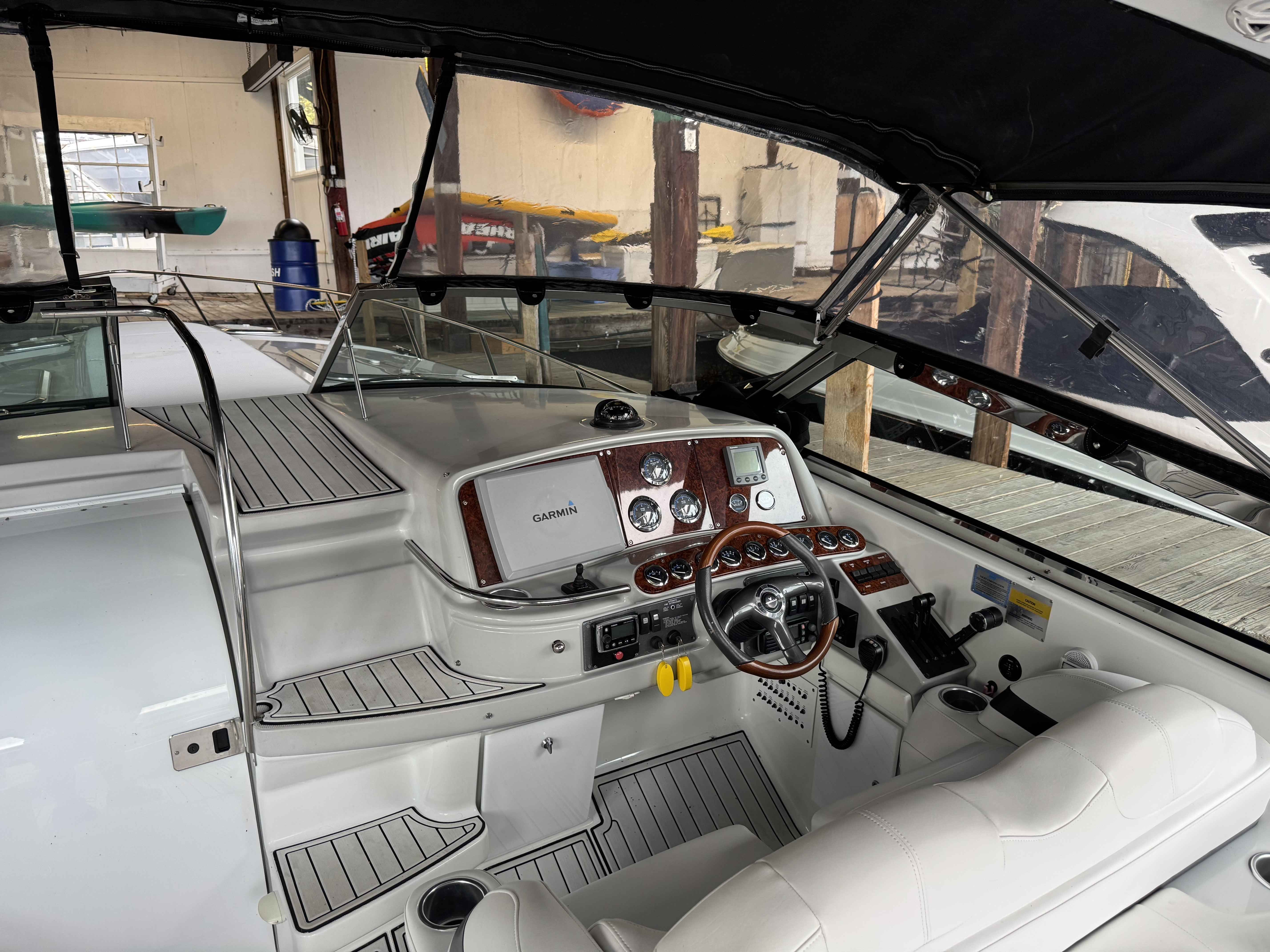 2005 Formula 400 Super Sport - 10
