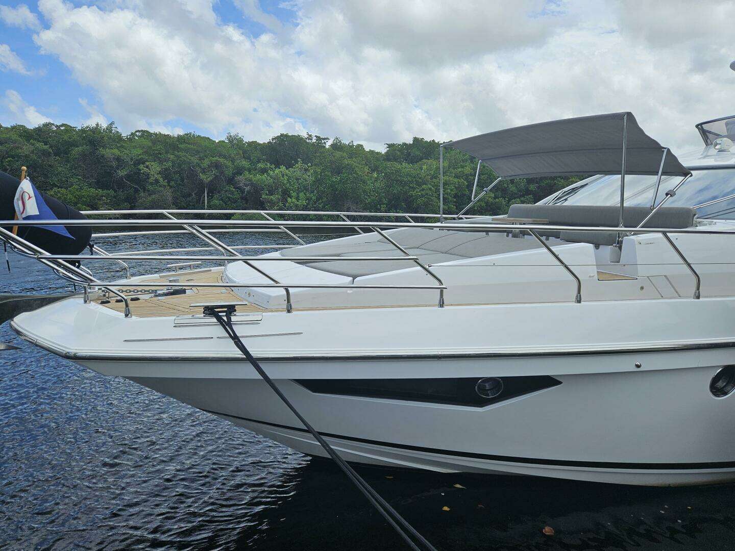2022 Azimut 66 - Image 4