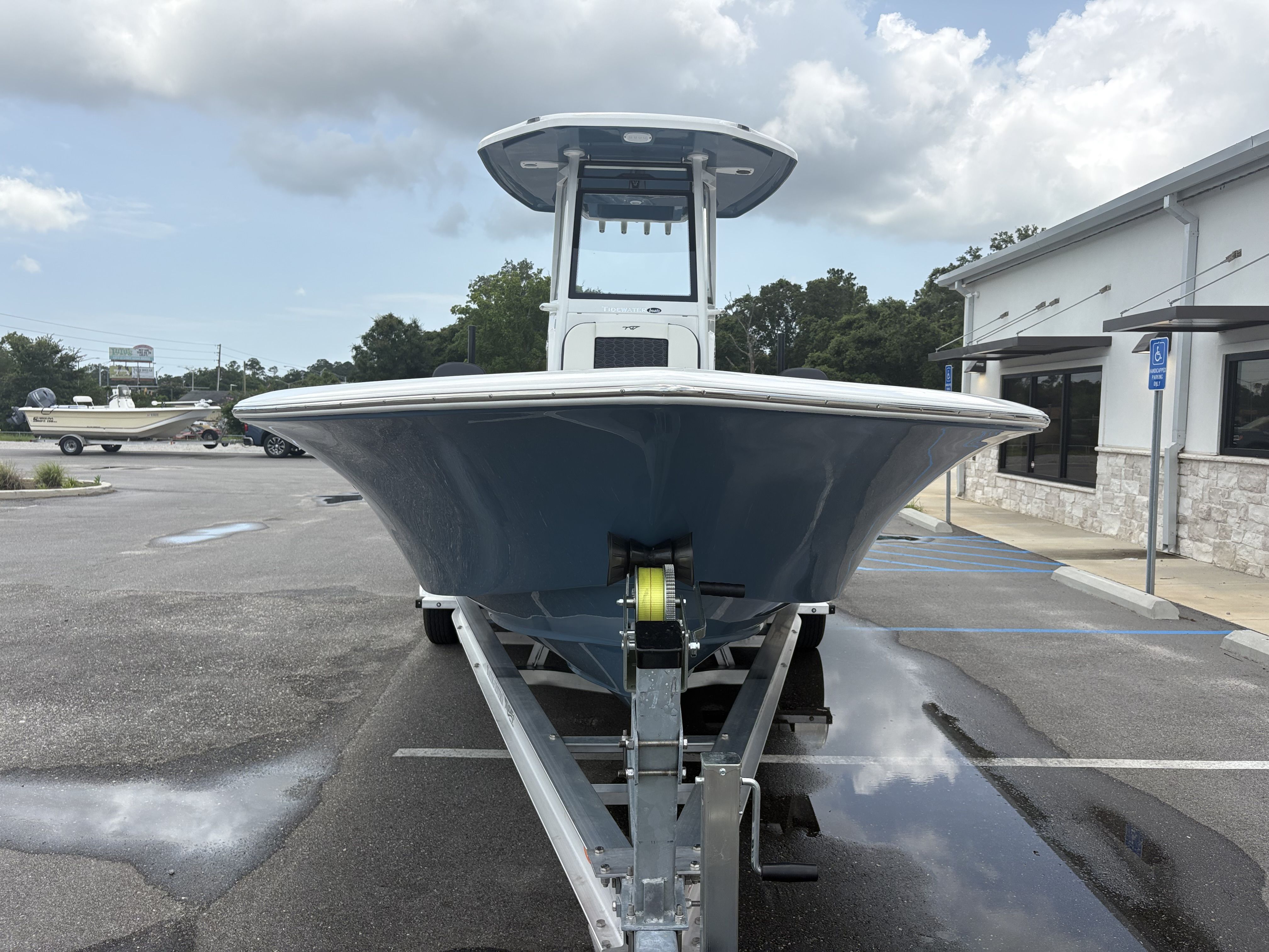 2026 Tidewater 2500 Carolina Bay - 6
